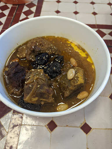 Photo of TajineXpress • Taste of Home • - 971 N Goldenrod Rd #166, Orlando, FL 32807