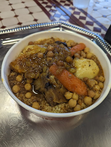 Photo of TajineXpress • Taste of Home • - 971 N Goldenrod Rd #166, Orlando, FL 32807