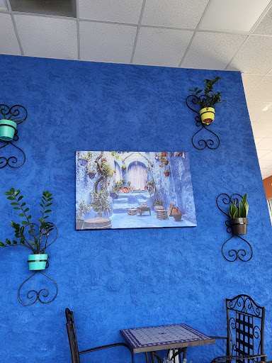 Photo of TajineXpress • Taste of Home • - 971 N Goldenrod Rd #166, Orlando, FL 32807