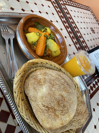 Photo of TajineXpress • Taste of Home • - 971 N Goldenrod Rd #166, Orlando, FL 32807