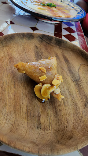 Photo of TajineXpress • Taste of Home • - 971 N Goldenrod Rd #166, Orlando, FL 32807