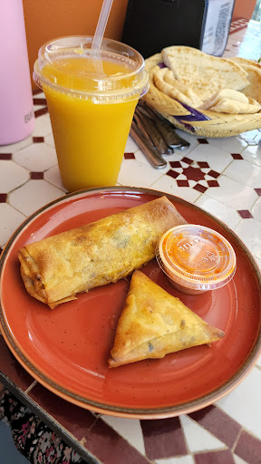 Photo of TajineXpress • Taste of Home • - 971 N Goldenrod Rd #166, Orlando, FL 32807