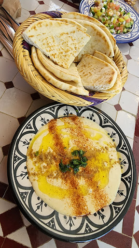 Photo of TajineXpress • Taste of Home • - 971 N Goldenrod Rd #166, Orlando, FL 32807