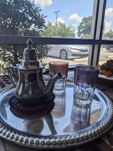 Photo of TajineXpress • Taste of Home • - 971 N Goldenrod Rd #166, Orlando, FL 32807