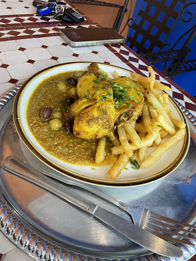 Photo of TajineXpress • Taste of Home • - 971 N Goldenrod Rd #166, Orlando, FL 32807