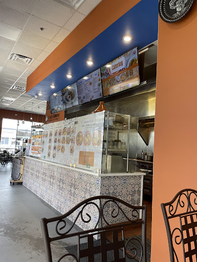 Photo of TajineXpress • Taste of Home • - 971 N Goldenrod Rd #166, Orlando, FL 32807