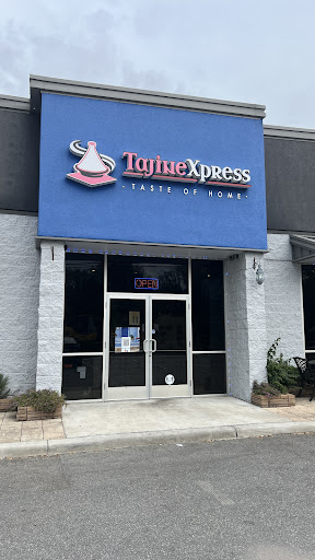 Photo of TajineXpress • Taste of Home • - 971 N Goldenrod Rd #166, Orlando, FL 32807