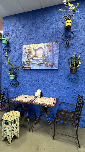 Photo of TajineXpress • Taste of Home • - 971 N Goldenrod Rd #166, Orlando, FL 32807