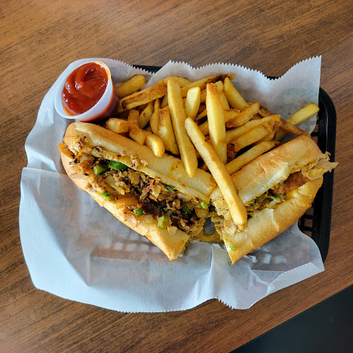 Photo of Alex's Gyro and Cheesesteaks - 7310 E Colonial Dr, Orlando, FL 32807