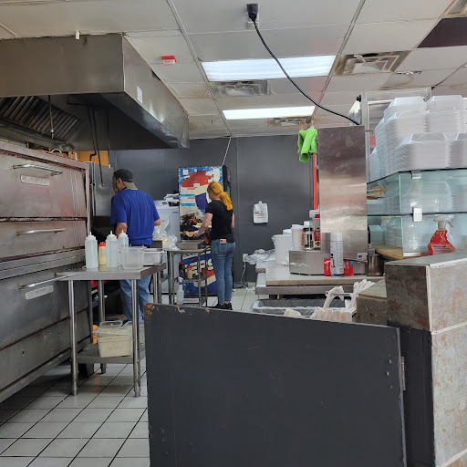 Photo of Alex's Gyro and Cheesesteaks - 7310 E Colonial Dr, Orlando, FL 32807