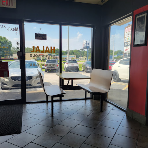 Photo of Alex's Gyro and Cheesesteaks - 7310 E Colonial Dr, Orlando, FL 32807