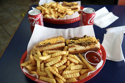 Photo of Alex's Gyro and Cheesesteaks - 7310 E Colonial Dr, Orlando, FL 32807