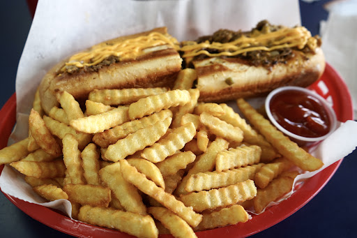 Photo of Alex's Gyro and Cheesesteaks - 7310 E Colonial Dr, Orlando, FL 32807