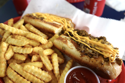 Photo of Alex's Gyro and Cheesesteaks - 7310 E Colonial Dr, Orlando, FL 32807