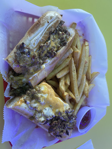 Photo of Alex's Gyro and Cheesesteaks - 7310 E Colonial Dr, Orlando, FL 32807