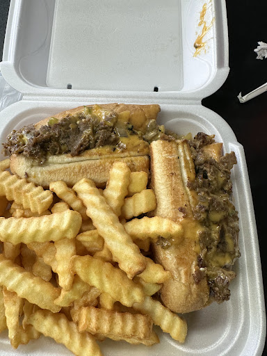 Photo of Alex's Gyro and Cheesesteaks - 7310 E Colonial Dr, Orlando, FL 32807