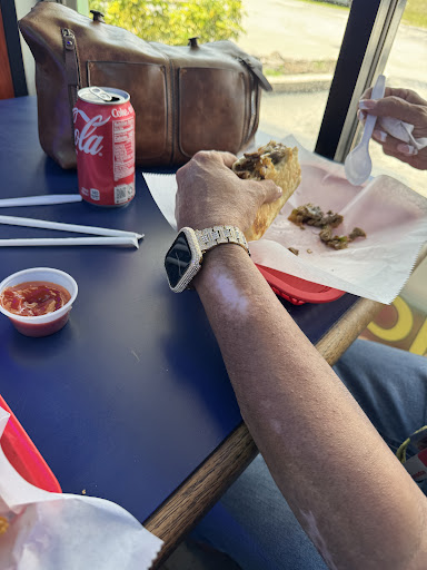 Photo of Alex's Gyro and Cheesesteaks - 7310 E Colonial Dr, Orlando, FL 32807