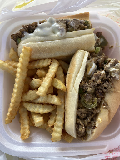 Photo of Alex's Gyro and Cheesesteaks - 7310 E Colonial Dr, Orlando, FL 32807