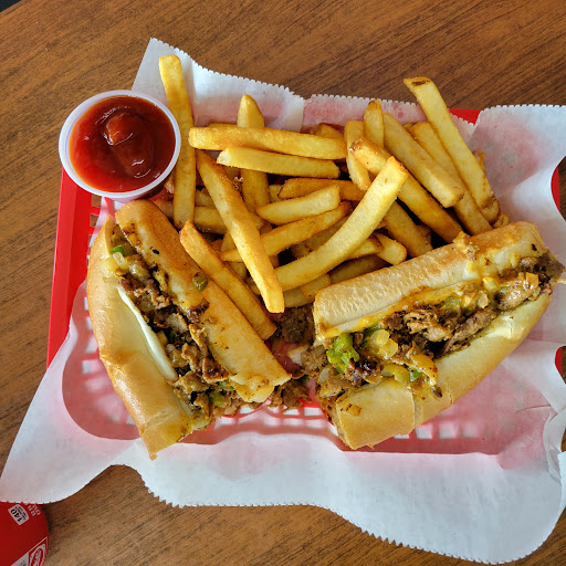 Photo of Alex's Gyro and Cheesesteaks - 7310 E Colonial Dr, Orlando, FL 32807