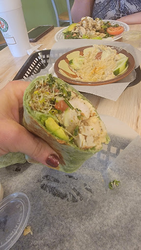 Photo of Power House Cafe - 111 E Lyman Ave, Winter Park, FL 32789