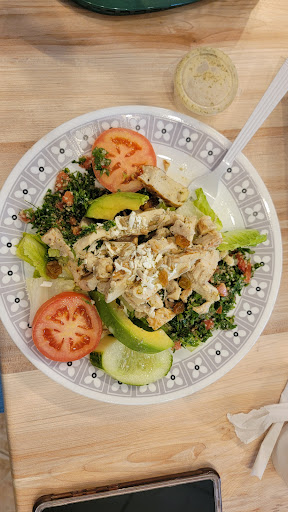 Photo of Power House Cafe - 111 E Lyman Ave, Winter Park, FL 32789