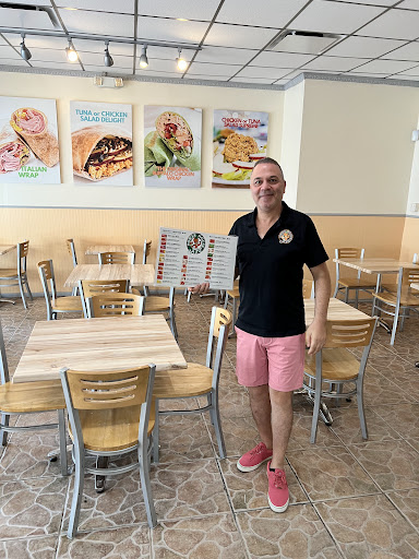 Photo of Power House Cafe - 111 E Lyman Ave, Winter Park, FL 32789