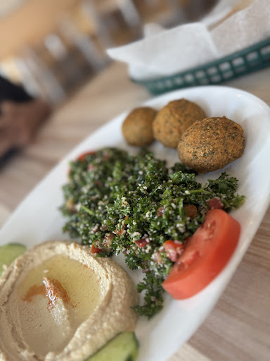 Photo of Power House Cafe - 111 E Lyman Ave, Winter Park, FL 32789