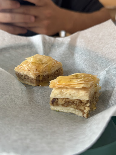 Photo of Power House Cafe - 111 E Lyman Ave, Winter Park, FL 32789