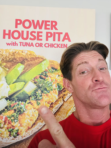 Photo of Power House Cafe - 111 E Lyman Ave, Winter Park, FL 32789