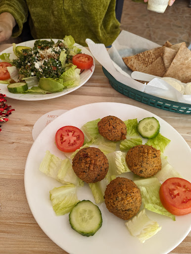 Photo of Power House Cafe - 111 E Lyman Ave, Winter Park, FL 32789