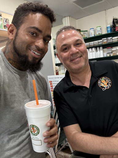 Photo of Power House Cafe - 111 E Lyman Ave, Winter Park, FL 32789