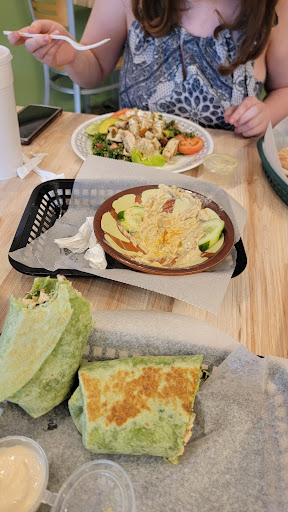 Photo of Power House Cafe - 111 E Lyman Ave, Winter Park, FL 32789