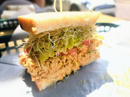 Photo of Power House Cafe - 111 E Lyman Ave, Winter Park, FL 32789