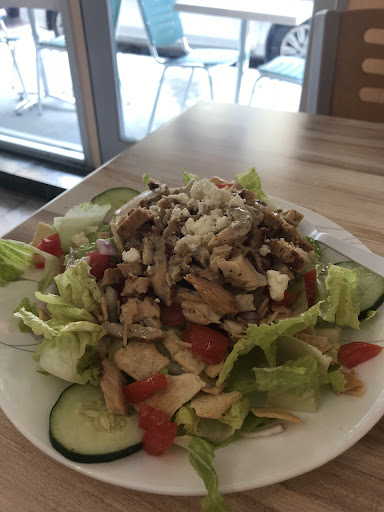 Photo of Power House Cafe - 111 E Lyman Ave, Winter Park, FL 32789