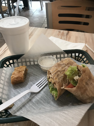 Photo of Power House Cafe - 111 E Lyman Ave, Winter Park, FL 32789