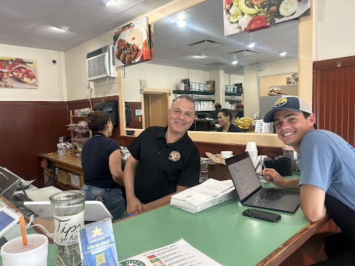 Photo of Power House Cafe - 111 E Lyman Ave, Winter Park, FL 32789