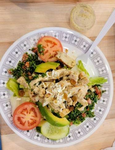 Photo of Power House Cafe - 111 E Lyman Ave, Winter Park, FL 32789