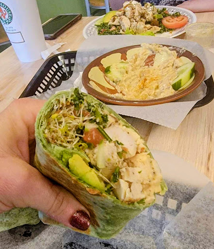 Photo of Power House Cafe - 111 E Lyman Ave, Winter Park, FL 32789