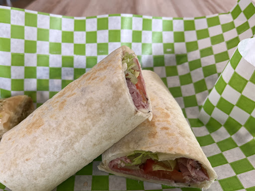 Photo of Power House Cafe - 111 E Lyman Ave, Winter Park, FL 32789