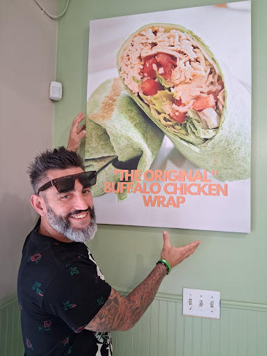 Photo of Power House Cafe - 111 E Lyman Ave, Winter Park, FL 32789