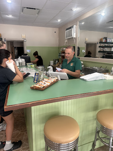 Photo of Power House Cafe - 111 E Lyman Ave, Winter Park, FL 32789