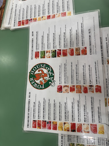 Photo of Power House Cafe - 111 E Lyman Ave, Winter Park, FL 32789