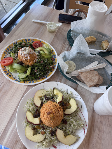 Photo of Power House Cafe - 111 E Lyman Ave, Winter Park, FL 32789