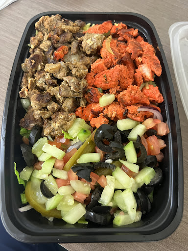 Photo of Toasty Buns (Inside International Foodmarket) - 977 N Goldenrod Rd, Orlando, FL 32807