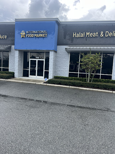 Photo of Toasty Buns (Inside International Foodmarket) - 977 N Goldenrod Rd, Orlando, FL 32807