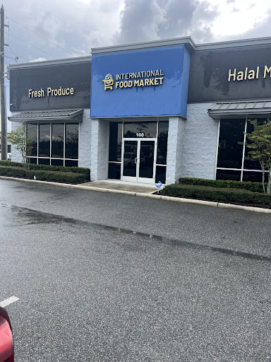 Photo of Toasty Buns (Inside International Foodmarket) - 977 N Goldenrod Rd, Orlando, FL 32807