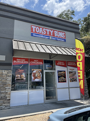 Photo of Toasty Buns (Inside International Foodmarket) - 977 N Goldenrod Rd, Orlando, FL 32807