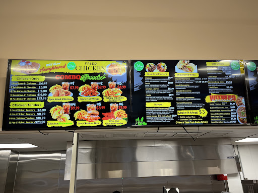 Photo of Toasty Buns (Inside International Foodmarket) - 977 N Goldenrod Rd, Orlando, FL 32807