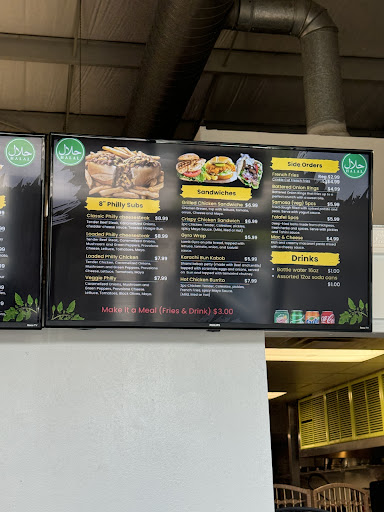 Photo of Toasty Buns (Inside International Foodmarket) - 977 N Goldenrod Rd, Orlando, FL 32807