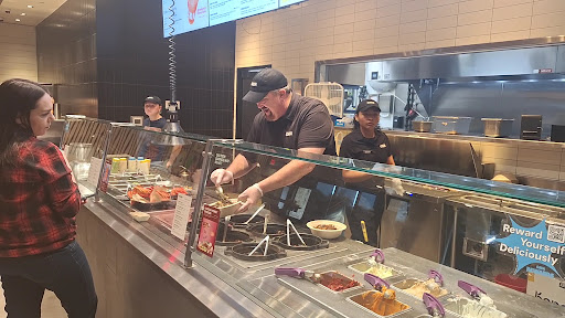 Photo of CAVA - 5930 Red Bug Lake Rd, Winter Springs, FL 32708